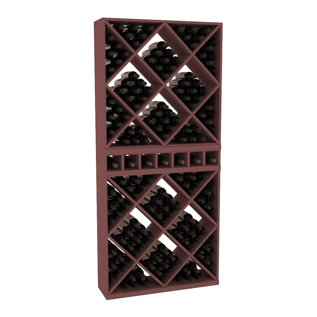 InstaCellar - Magnum Cubby/Cube Combo