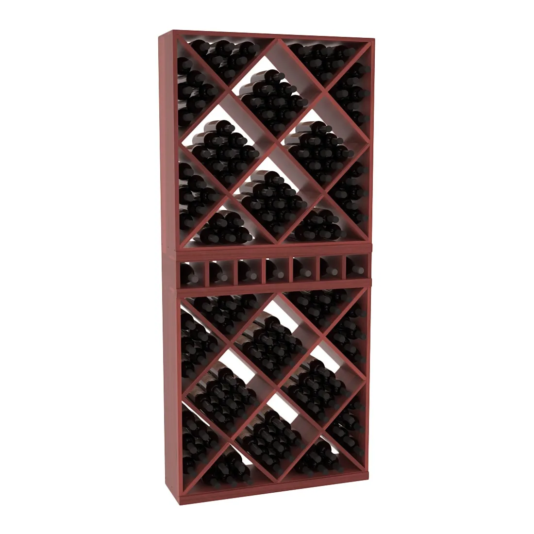 InstaCellar - Magnum Cubby/Cube Combo