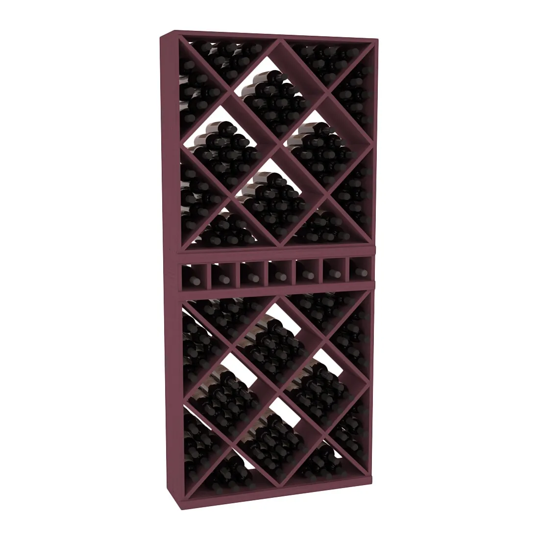 InstaCellar - Magnum Cubby/Cube Combo