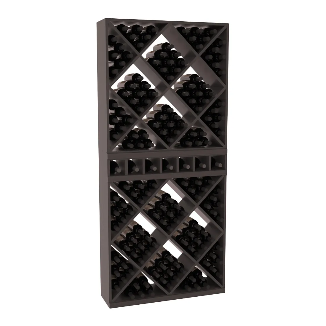 InstaCellar - Magnum Cubby/Cube Combo