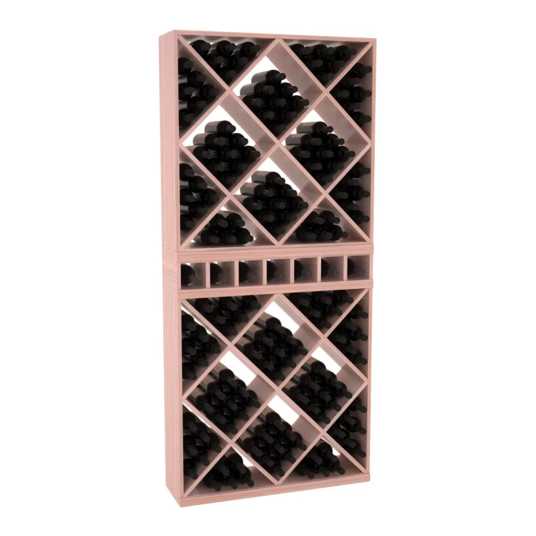 InstaCellar - Magnum Cubby/Cube Combo