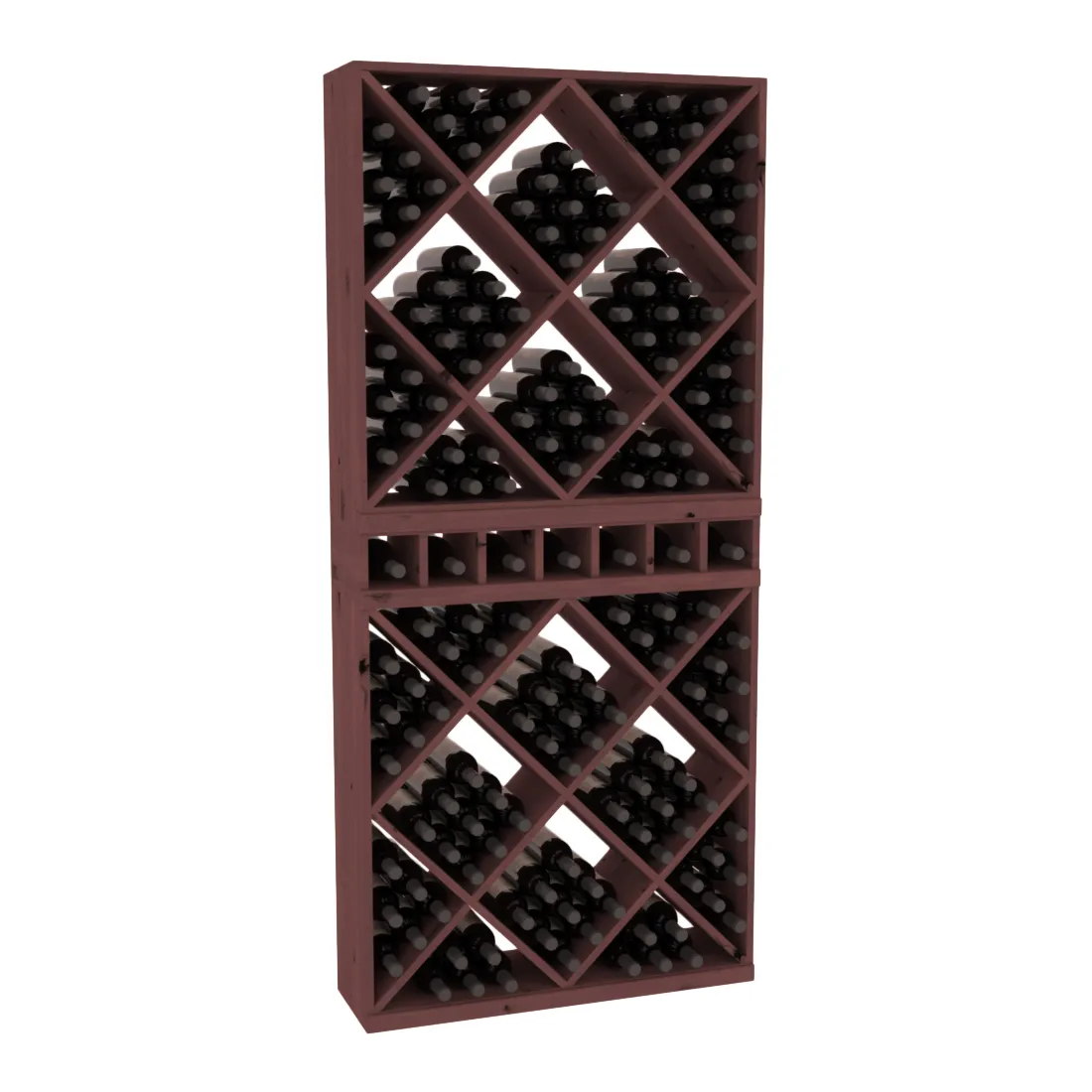 InstaCellar - Magnum Cubby/Cube Combo