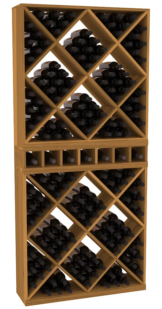 InstaCellar - Magnum Cubby/Cube Combo