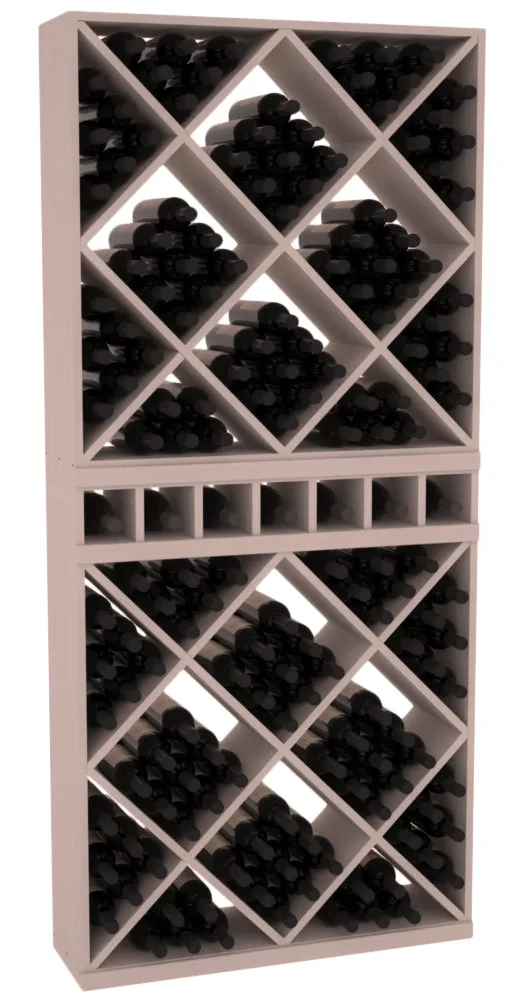 InstaCellar - Magnum Cubby/Cube Combo