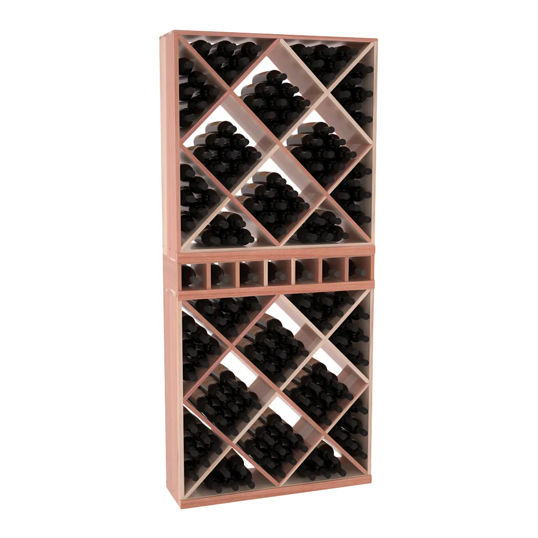 InstaCellar - Magnum Cubby/Cube Combo