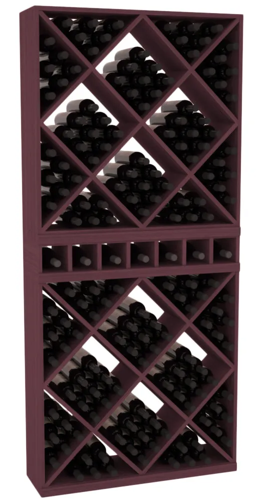 InstaCellar - Magnum Cubby/Cube Combo