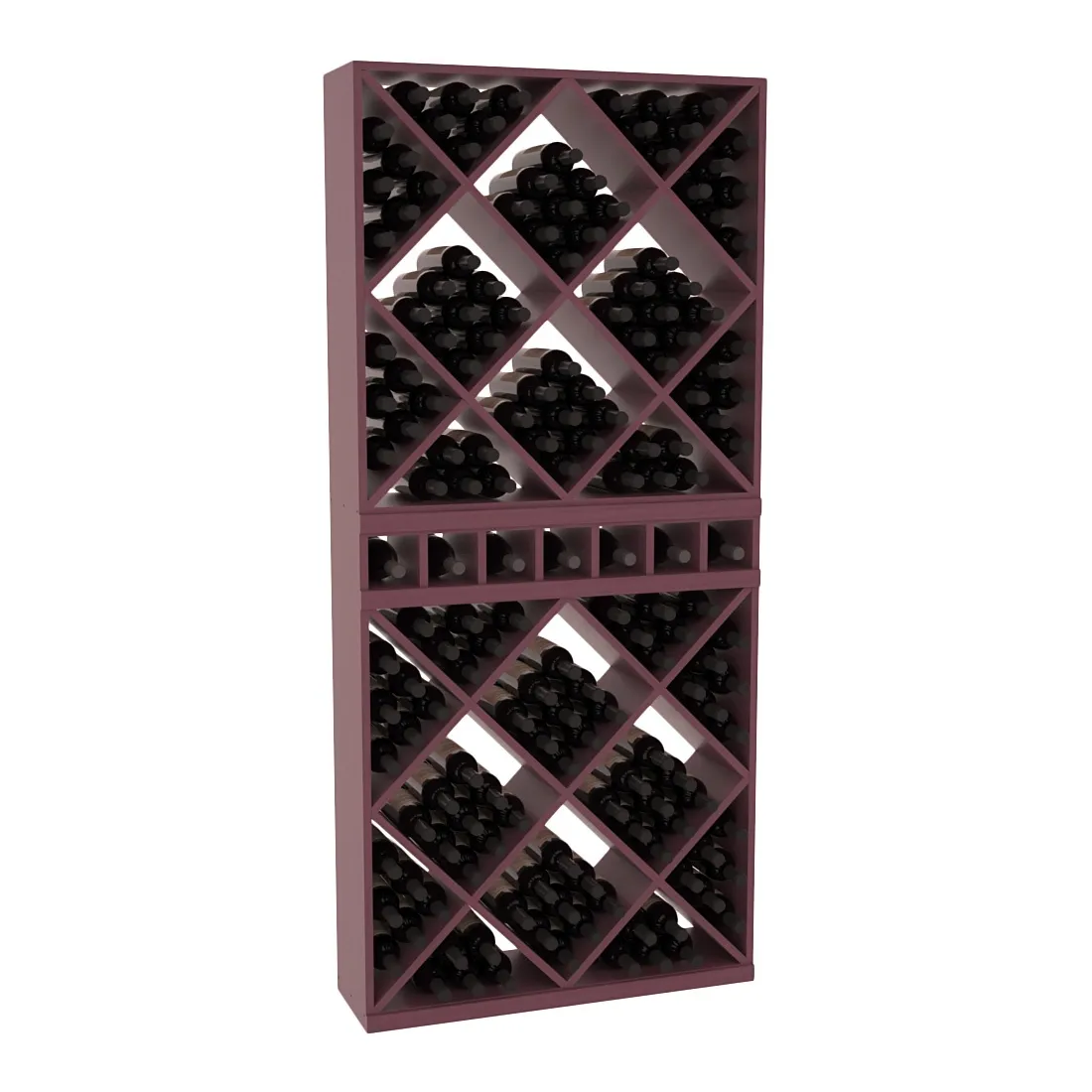 InstaCellar - Magnum Cubby/Cube Combo