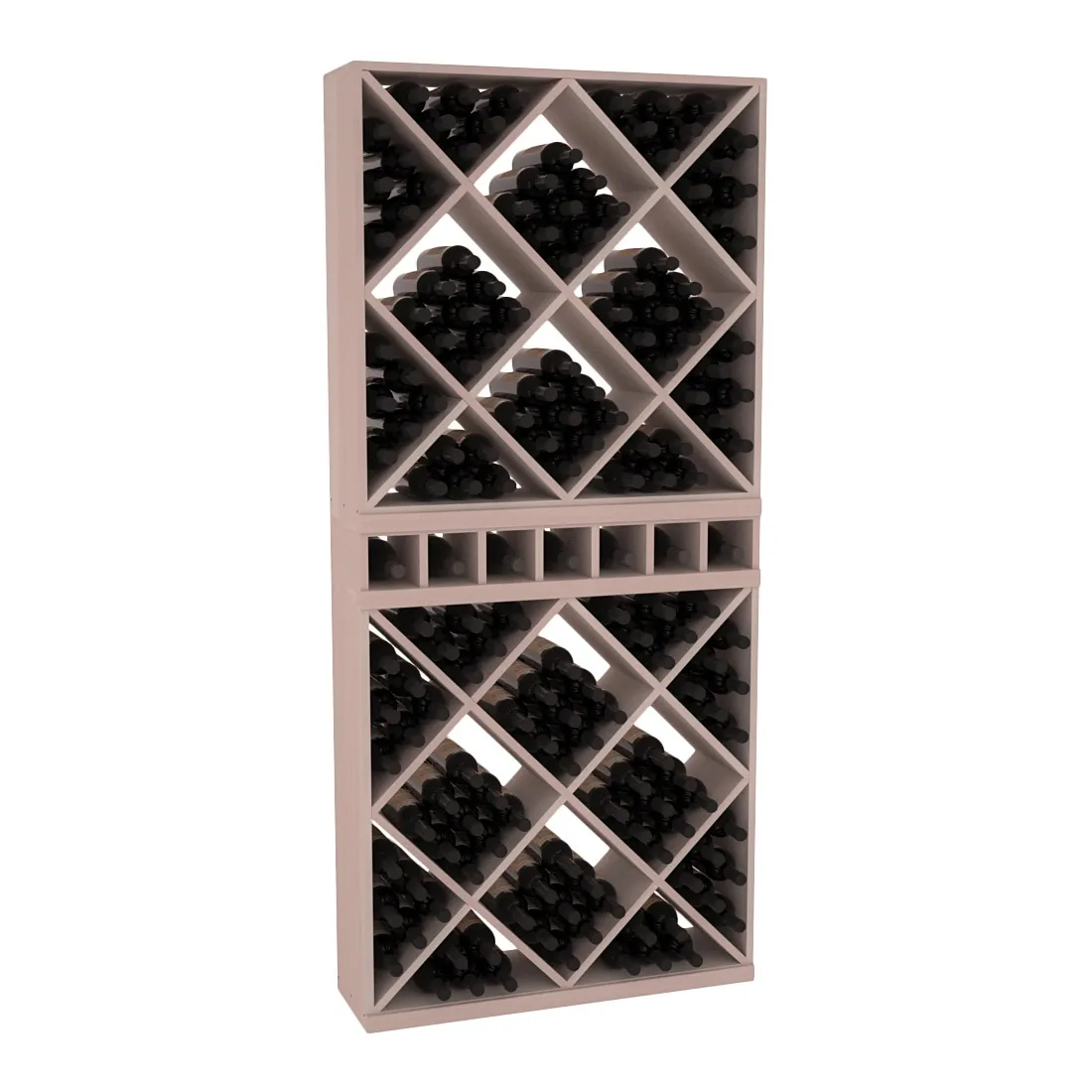 InstaCellar - Magnum Cubby/Cube Combo