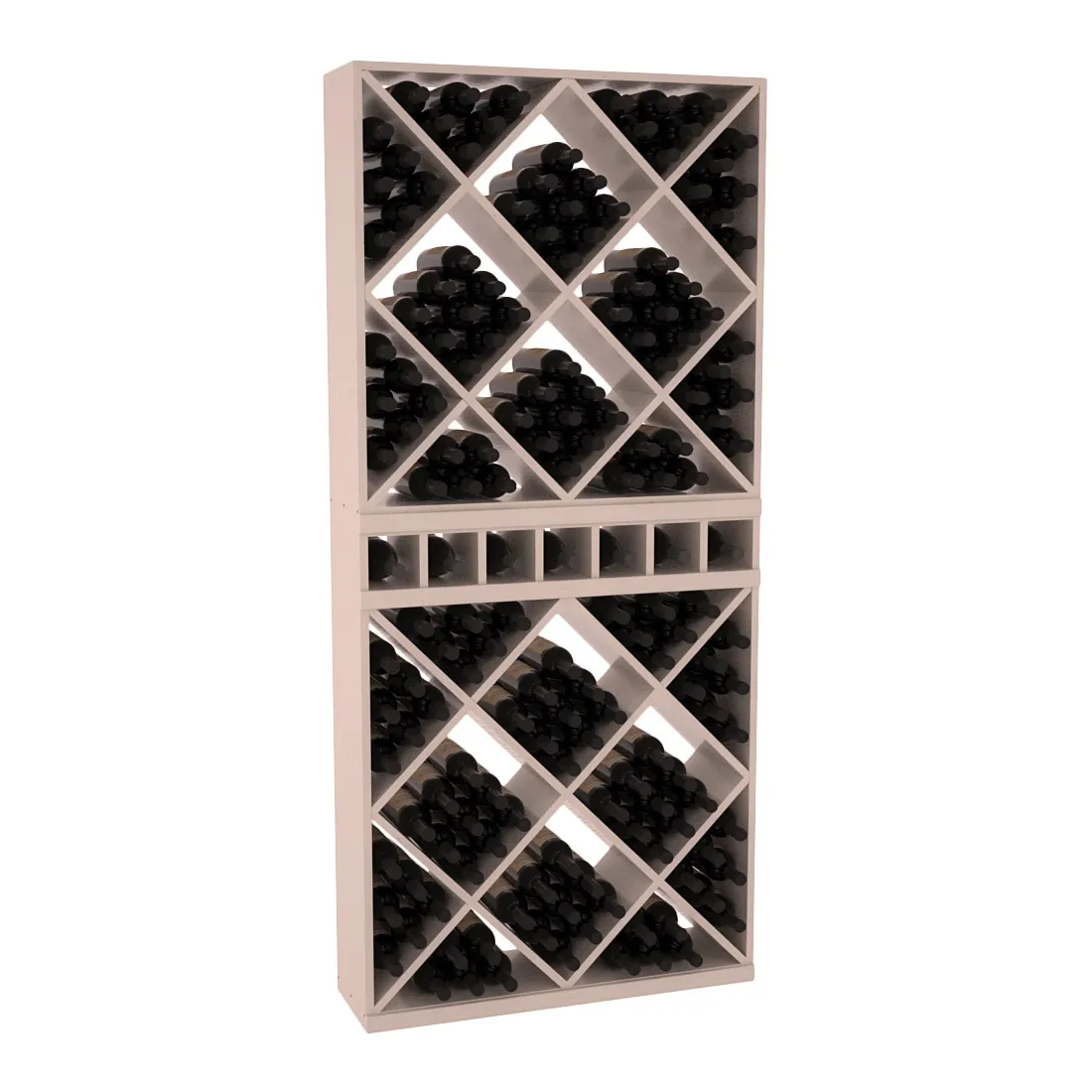 InstaCellar - Magnum Cubby/Cube Combo