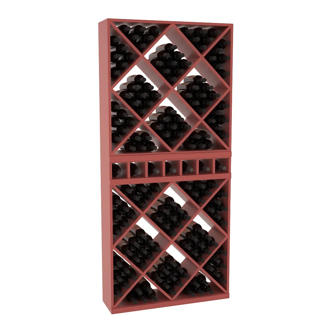 InstaCellar - Magnum Cubby/Cube Combo