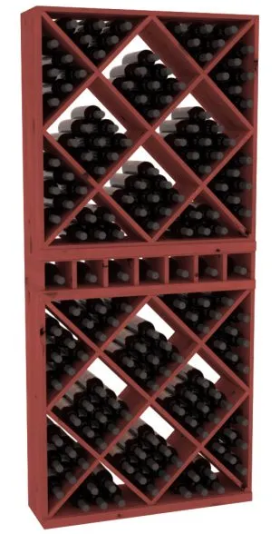 InstaCellar - Magnum Cubby/Cube Combo