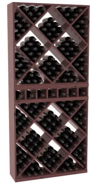 InstaCellar - Magnum Cubby/Cube Combo