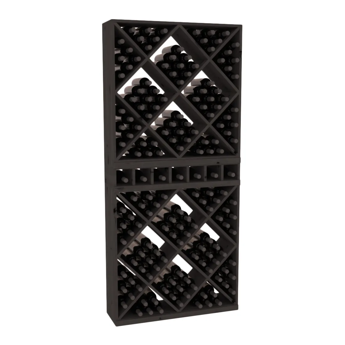 InstaCellar - Magnum Cubby/Cube Combo