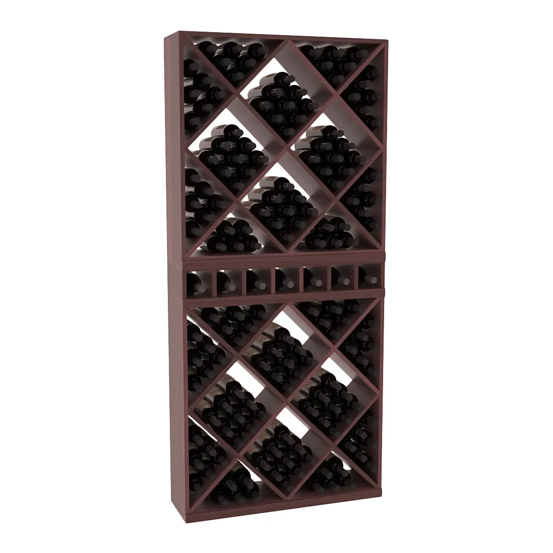 InstaCellar - Magnum Cubby/Cube Combo