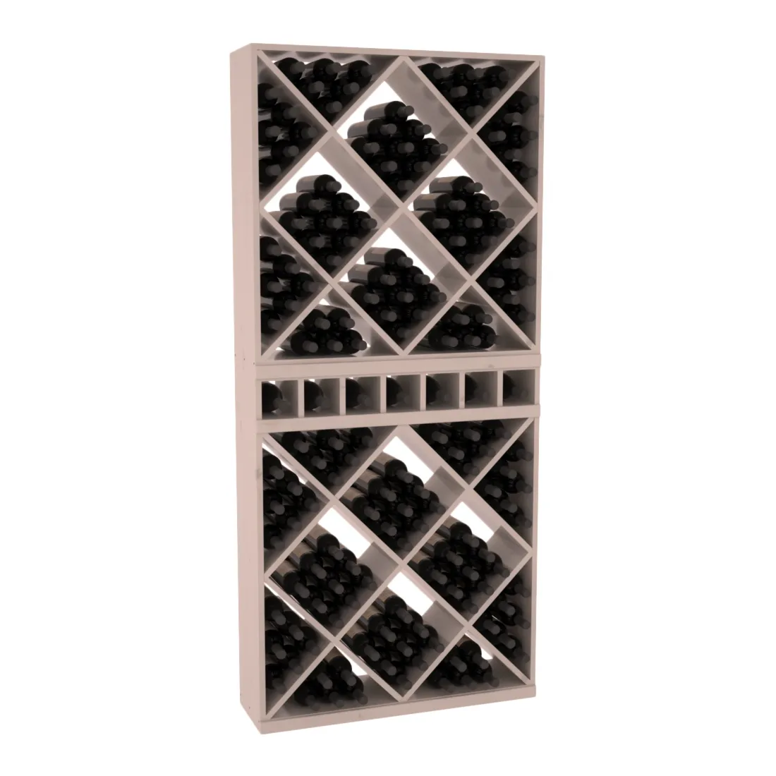 InstaCellar - Magnum Cubby/Cube Combo
