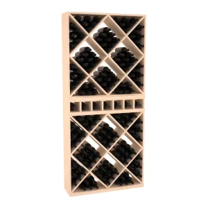 InstaCellar - Magnum Cubby/Cube Combo
