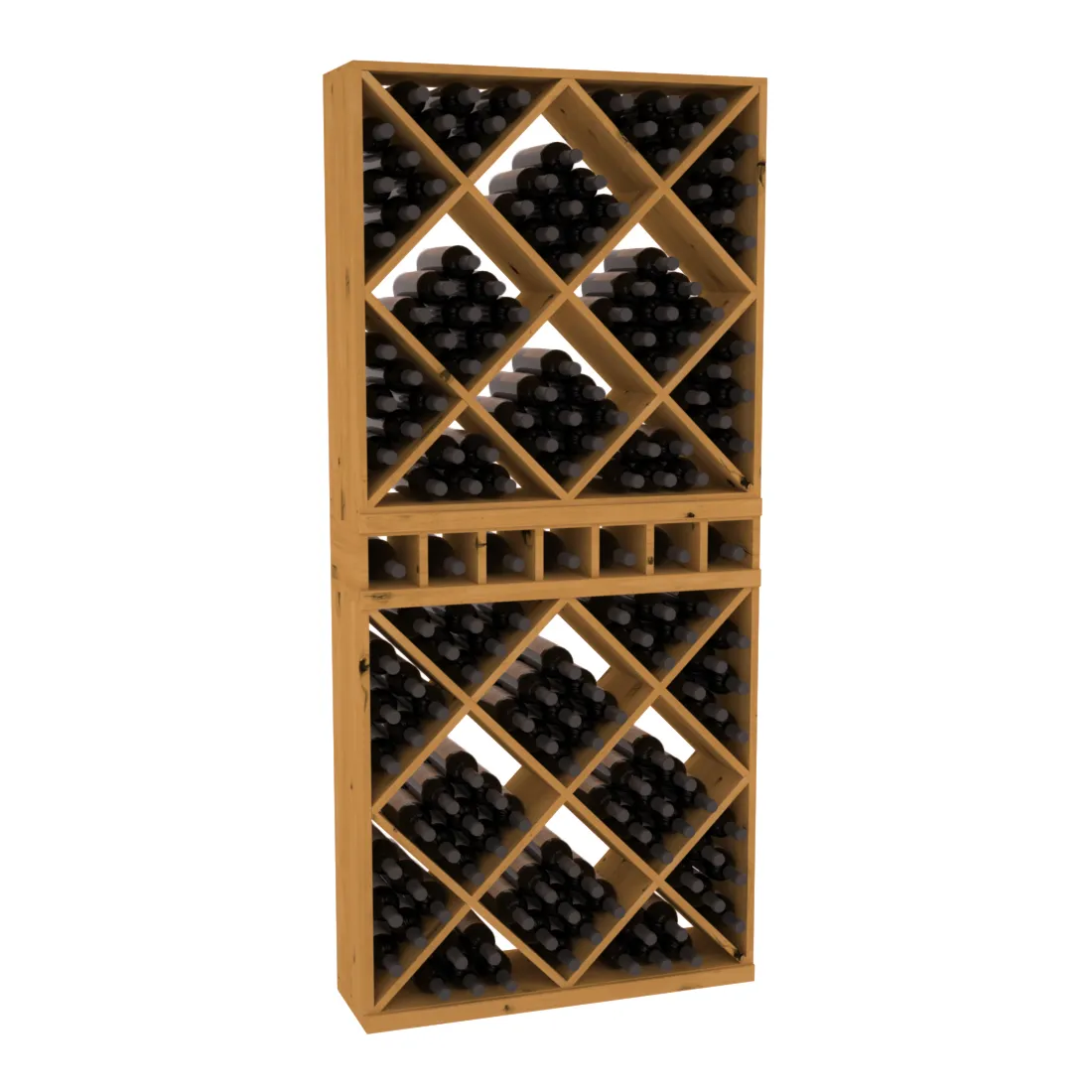 InstaCellar - Magnum Cubby/Cube Combo