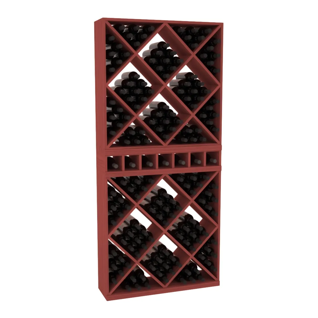 InstaCellar - Magnum Cubby/Cube Combo