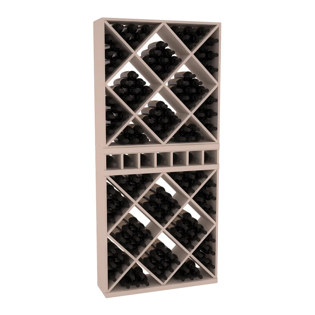InstaCellar - Magnum Cubby/Cube Combo