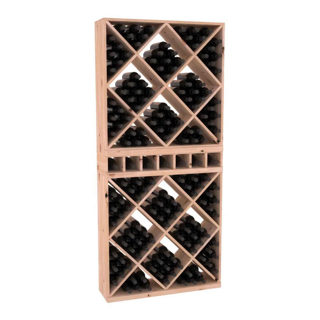 InstaCellar - Magnum Cubby/Cube Combo
