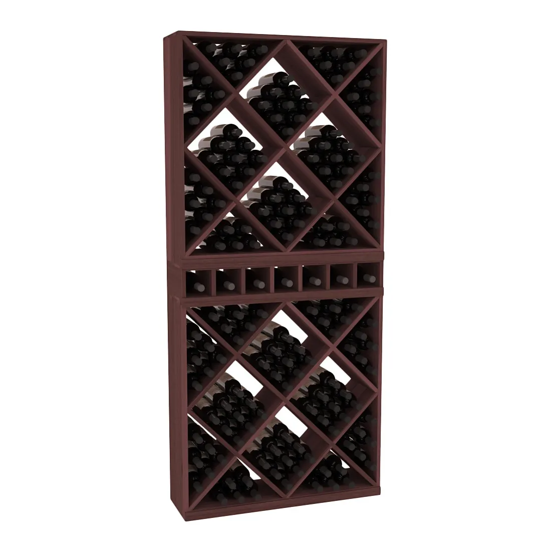 InstaCellar - Magnum Cubby/Cube Combo