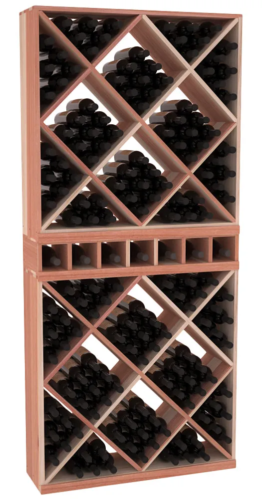 InstaCellar - Magnum Cubby/Cube Combo