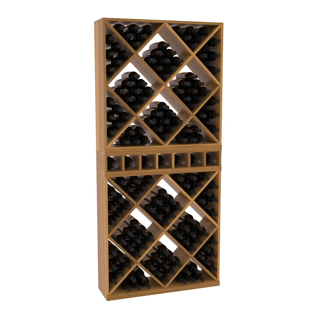 InstaCellar - Magnum Cubby/Cube Combo