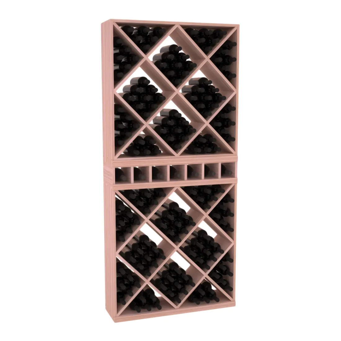 InstaCellar - Magnum Cubby/Cube Combo