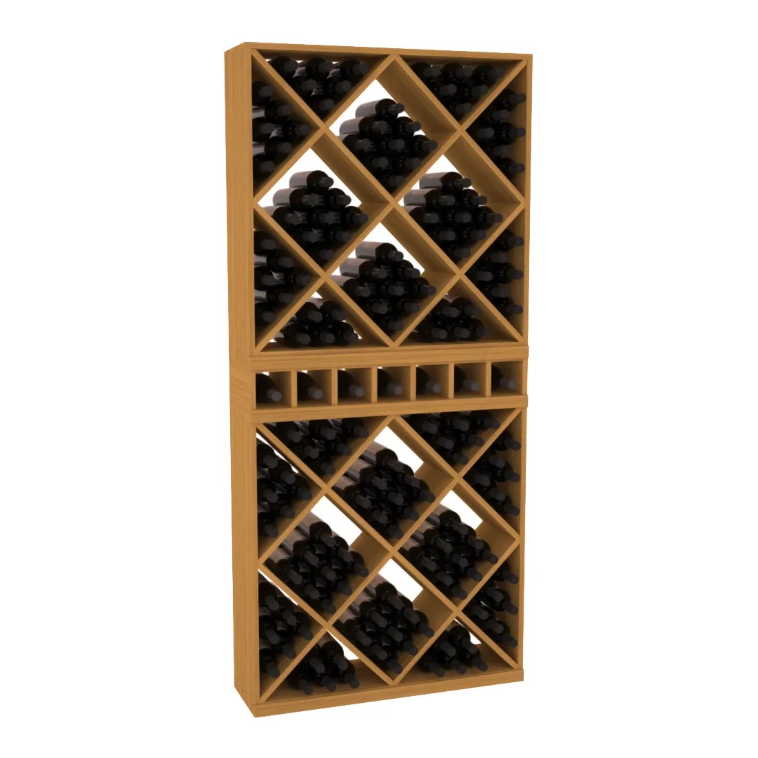 InstaCellar - Magnum Cubby/Cube Combo