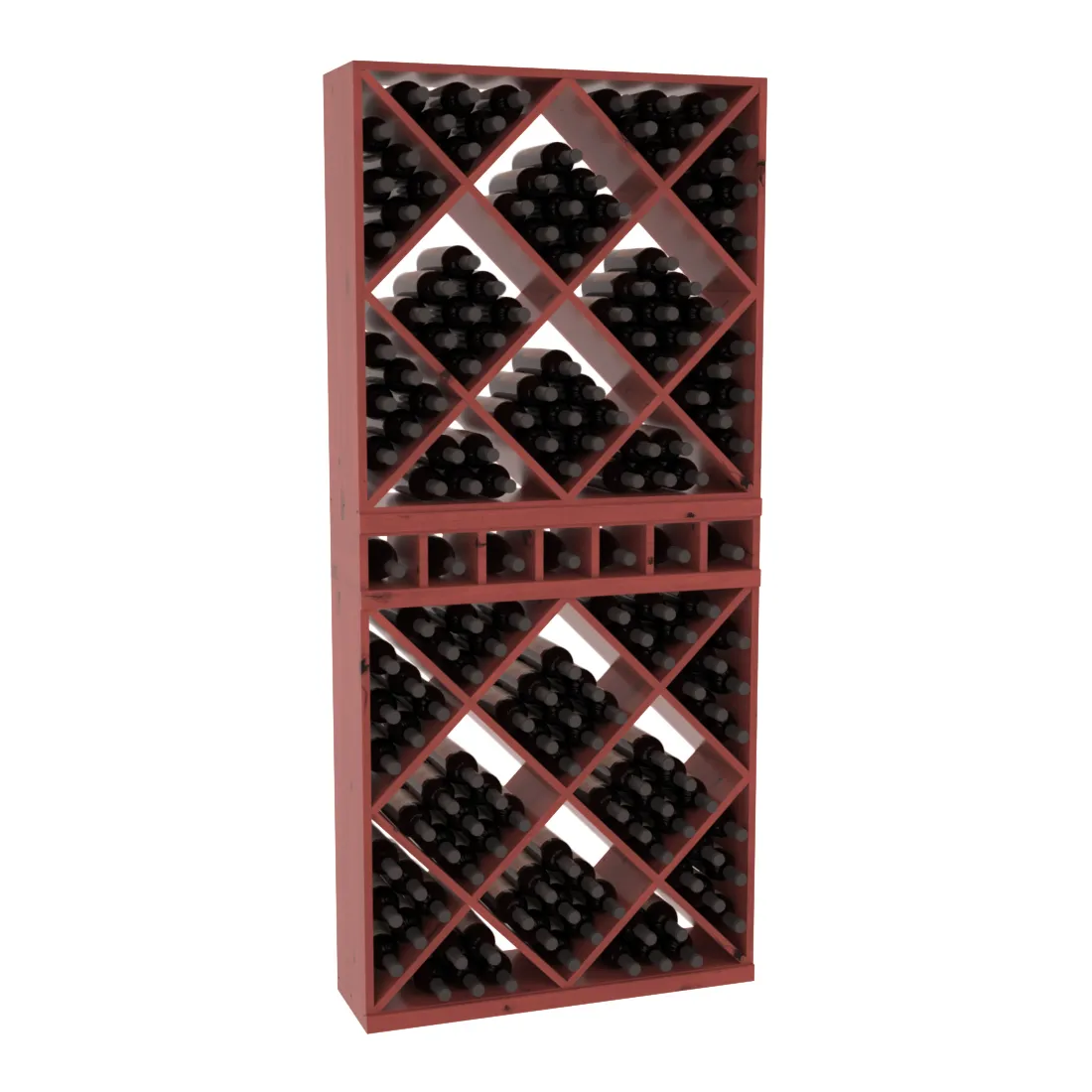 InstaCellar - Magnum Cubby/Cube Combo