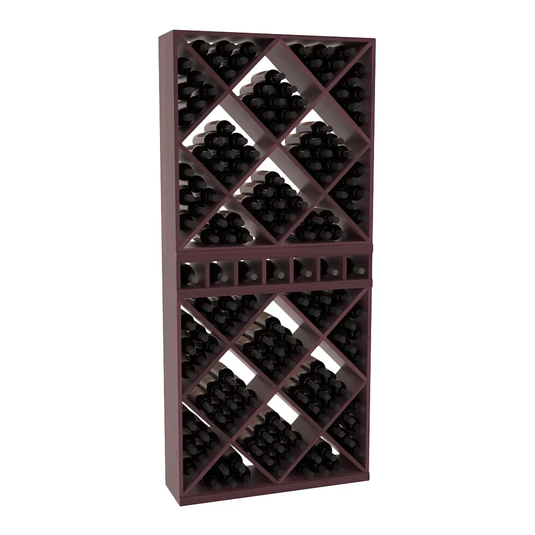 InstaCellar - Magnum Cubby/Cube Combo