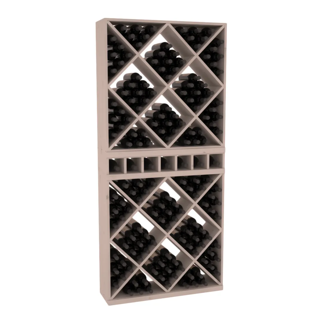 InstaCellar - Magnum Cubby/Cube Combo
