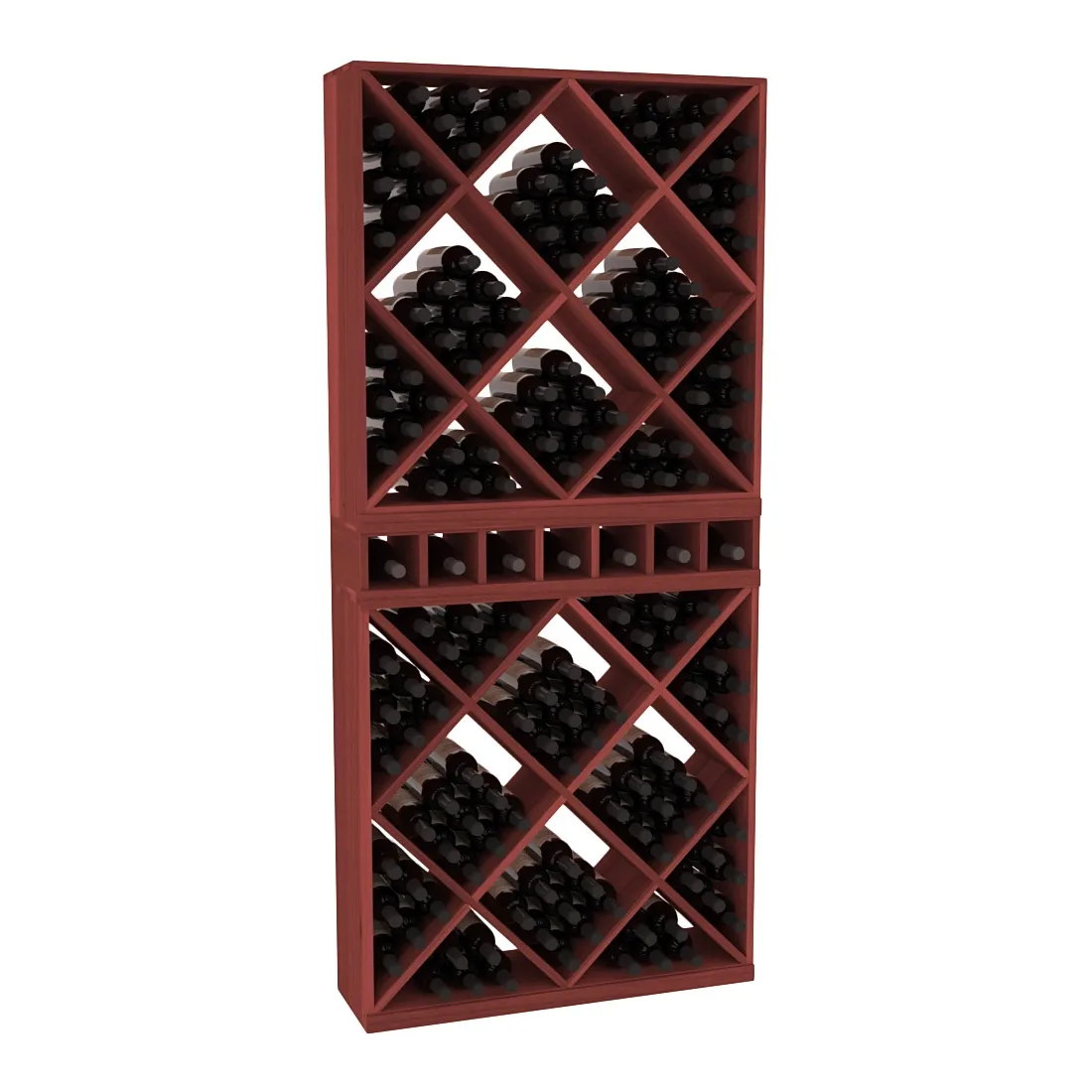 InstaCellar - Magnum Cubby/Cube Combo