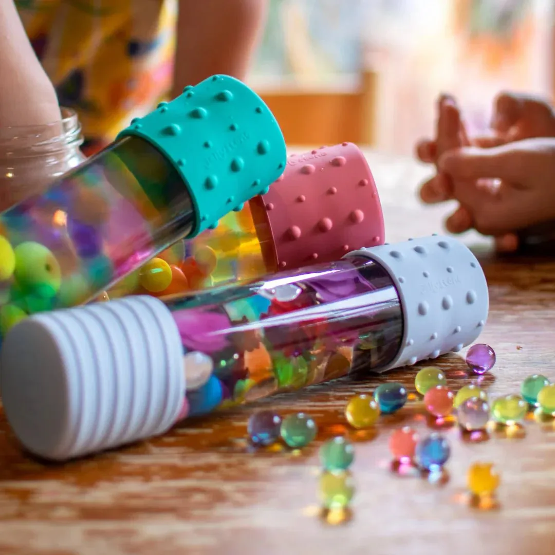 Jellystone DIY Calm Down Bottle - Soccer