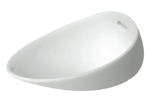 Jomon Bowl Mini White