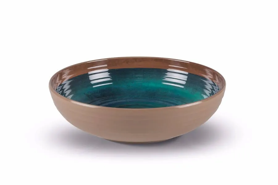 Kampa Java Melamine Bowl