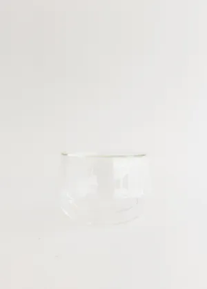Kronos Double Wall Tea Cup