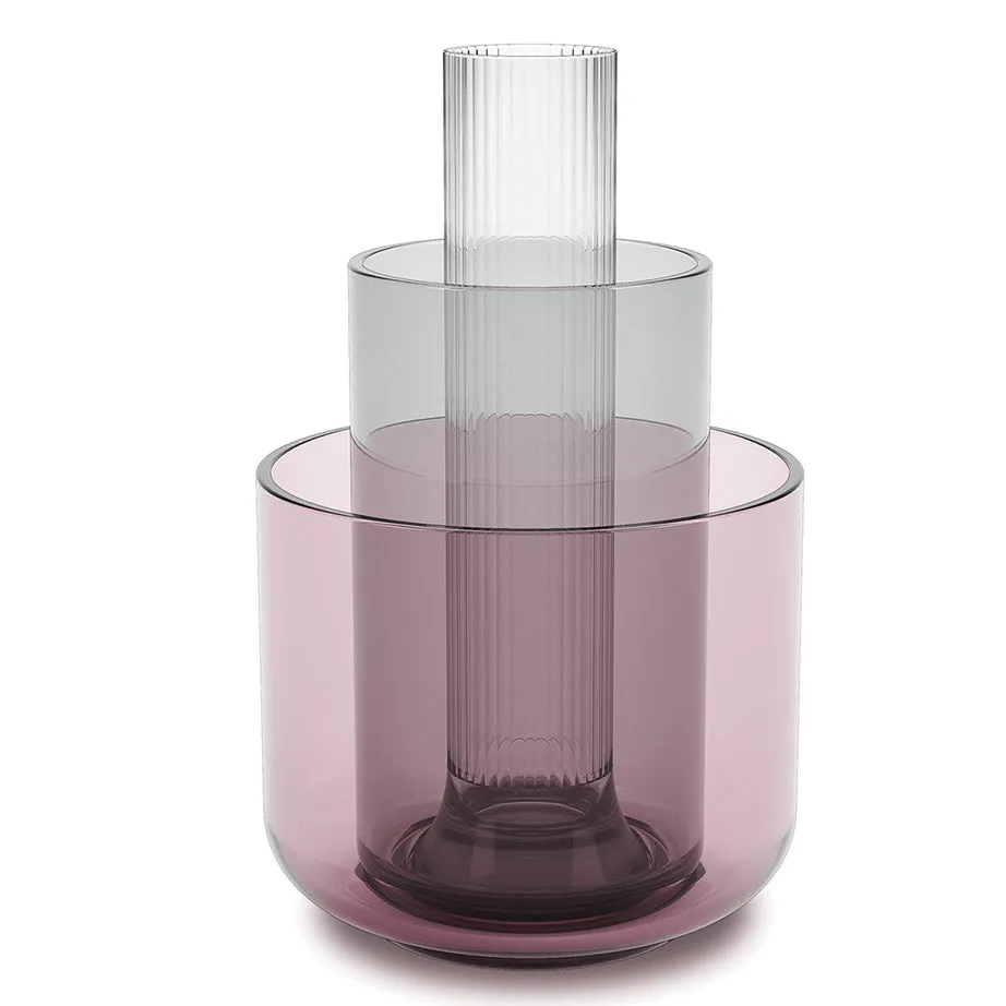 Layla Vase Collection