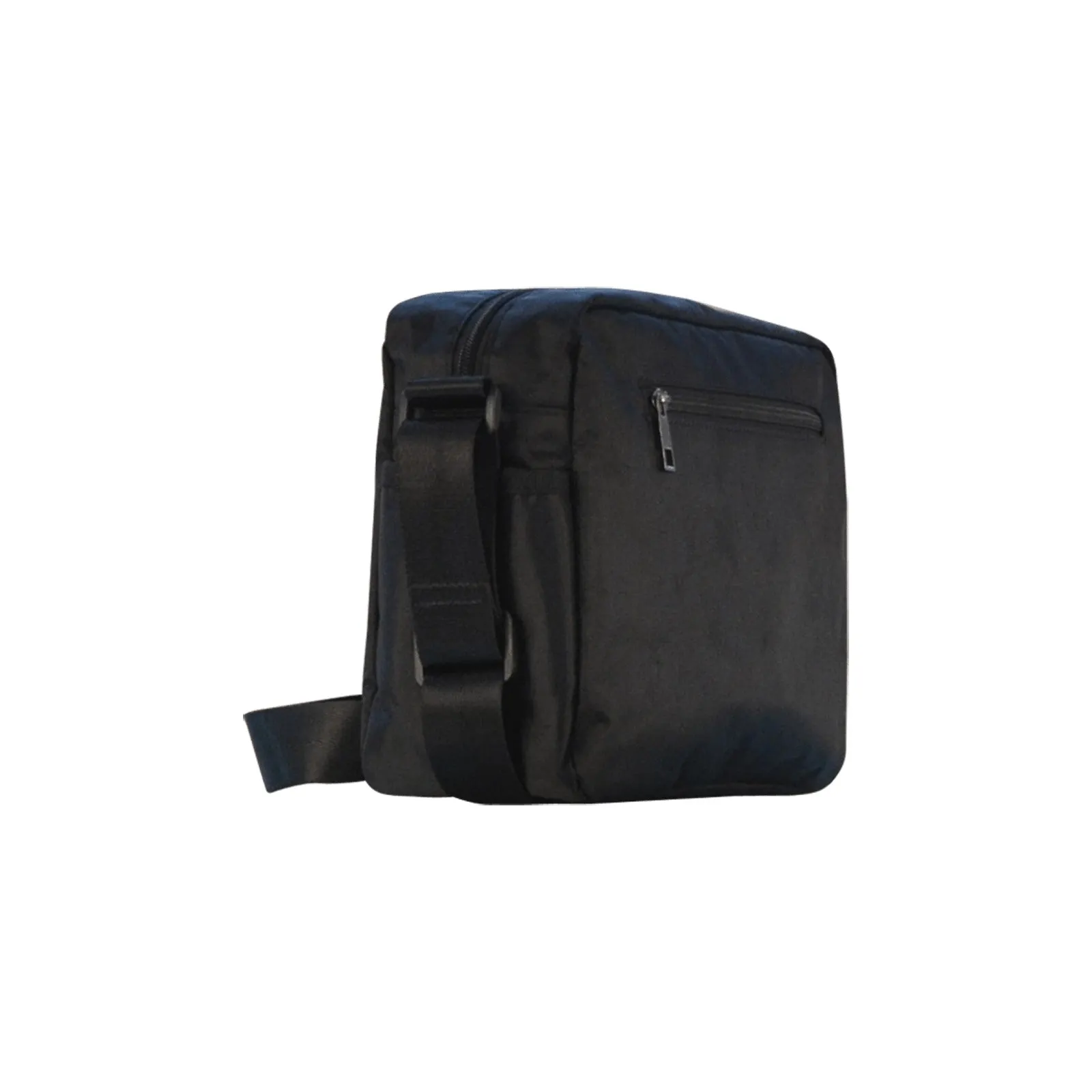 Let's Cruise Classic Cross-body Nylon Bags