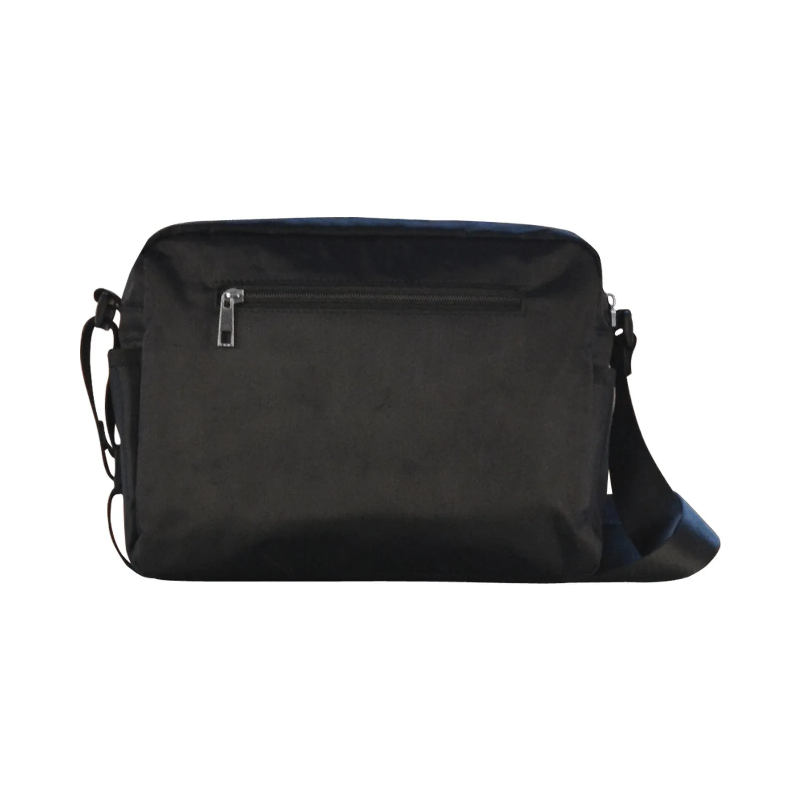 Let's Cruise Classic Cross-body Nylon Bags