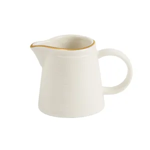 Line Gold Band Jug 13cl - Pack 6