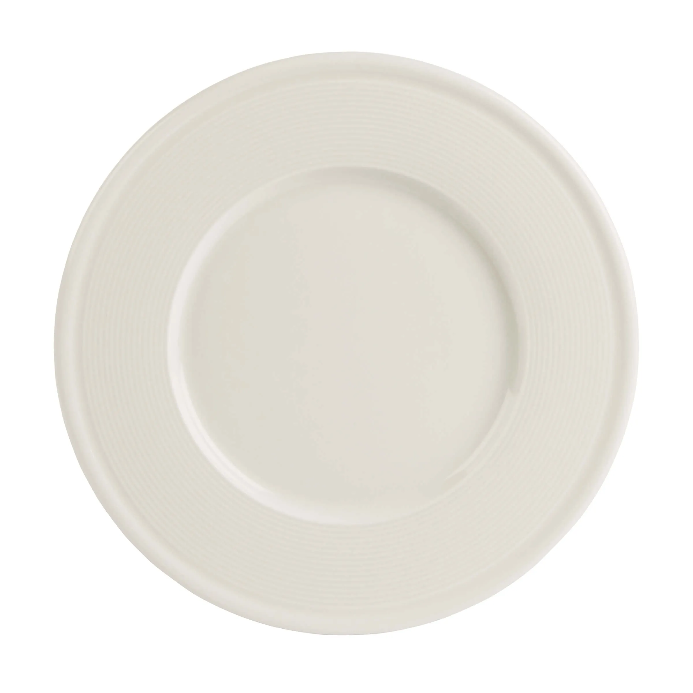 Line Plate 29cm - Pack 6