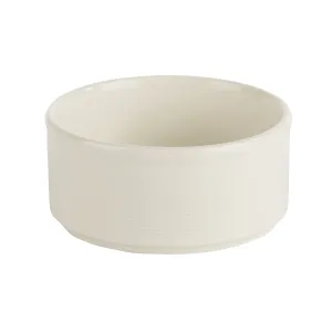 Line Stacking Bowl 10cm - Pack 6