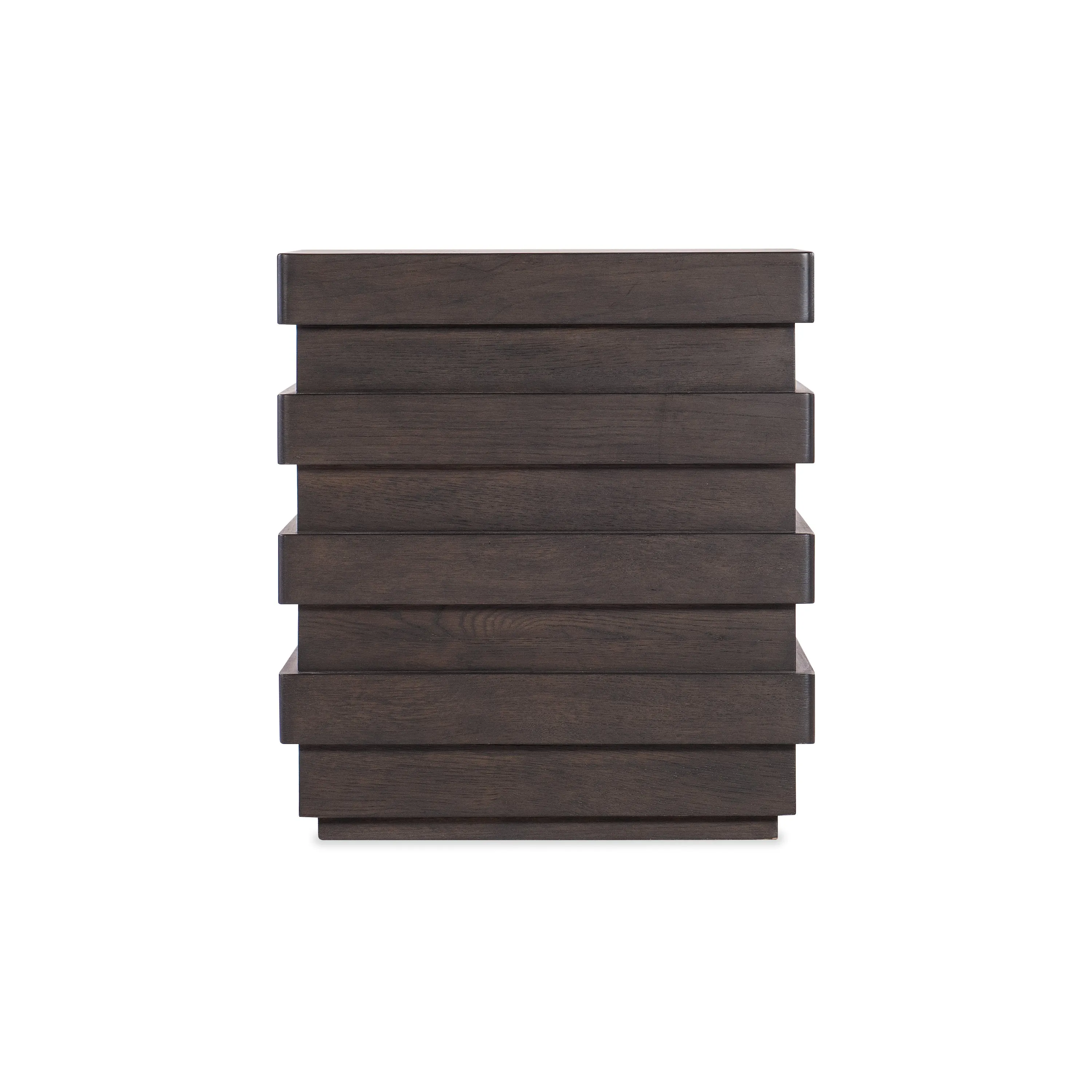 M by Hooker Brent Stepped Side Table