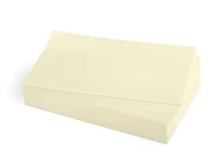 Memo Box Fill Paper