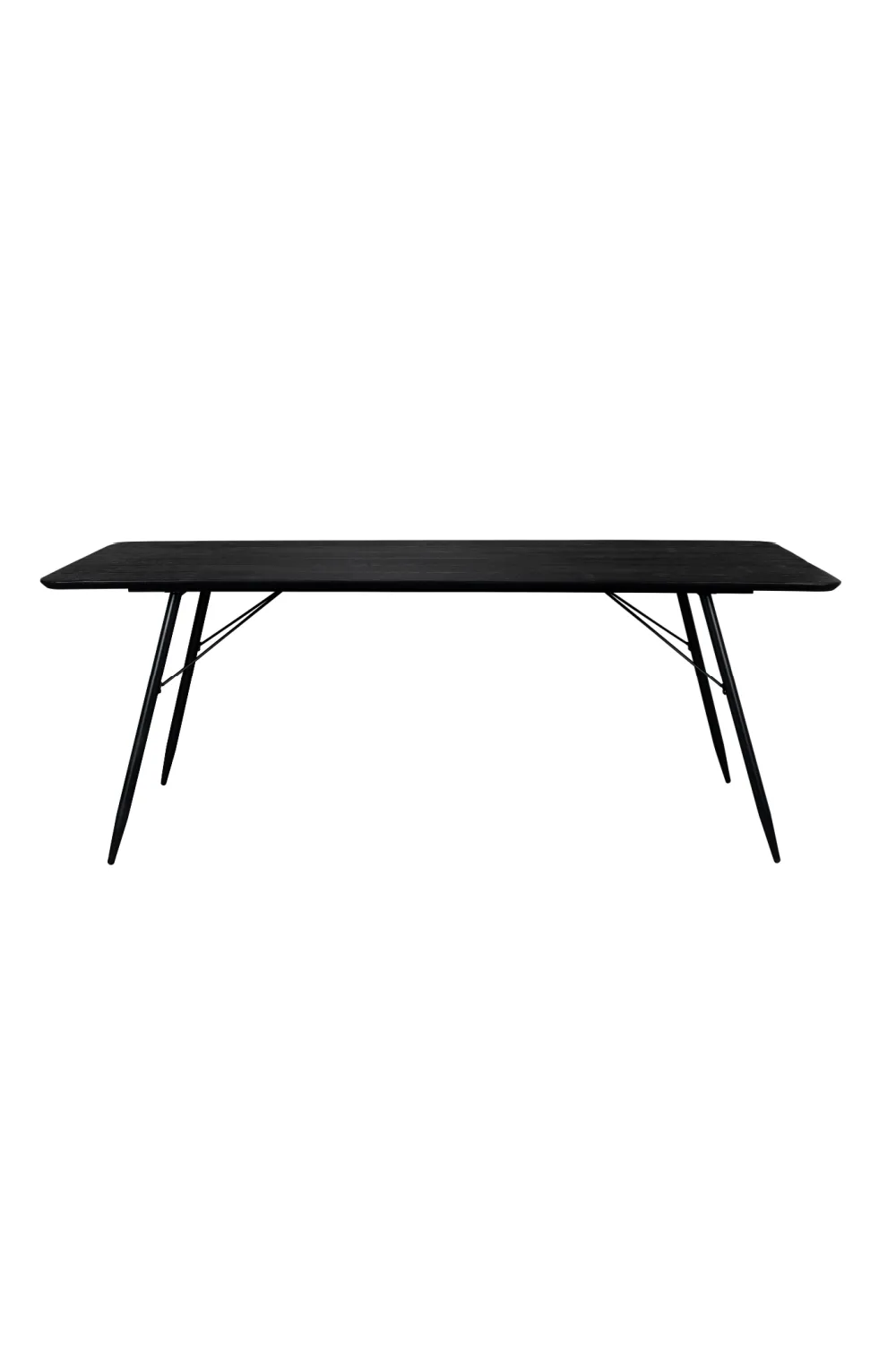 Minimalist Wooden Dining Table | Dutchbone Roger
