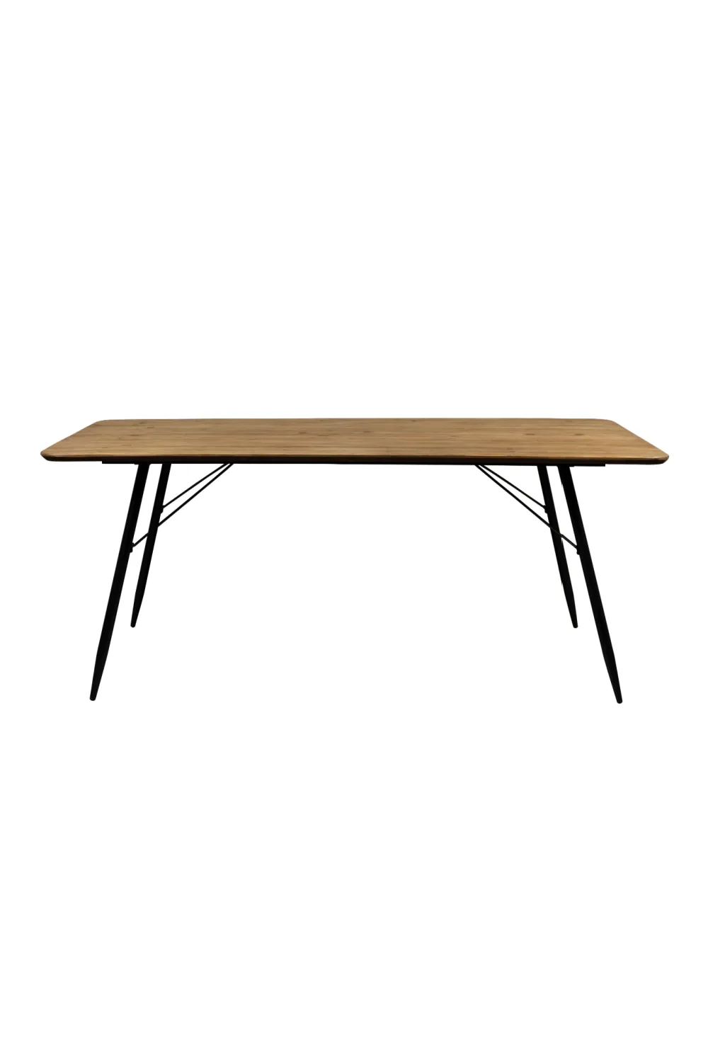 Minimalist Wooden Dining Table | Dutchbone Roger