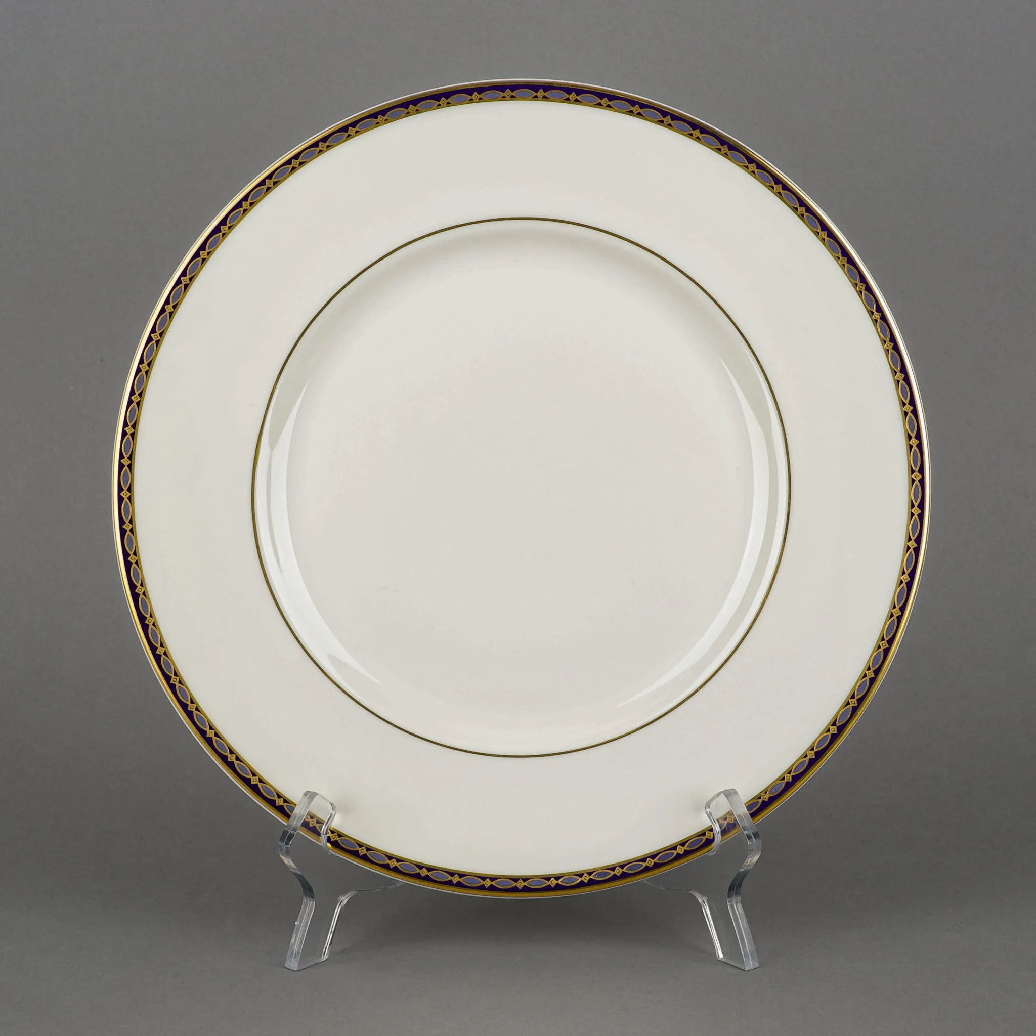 MINTON St. James - 7 Place Settings  
