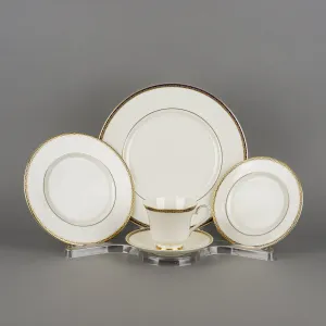 MINTON St. James - 7 Place Settings  