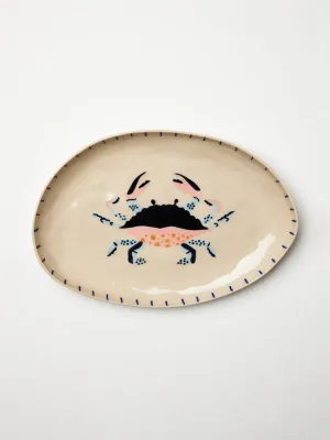 OFFSHORE CRAB TRAY